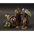 VIK0293031B Viking Warriors Defending